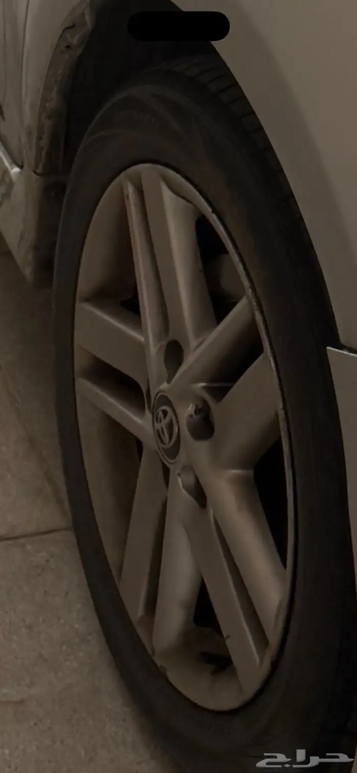 جنوط كامري 2015 0