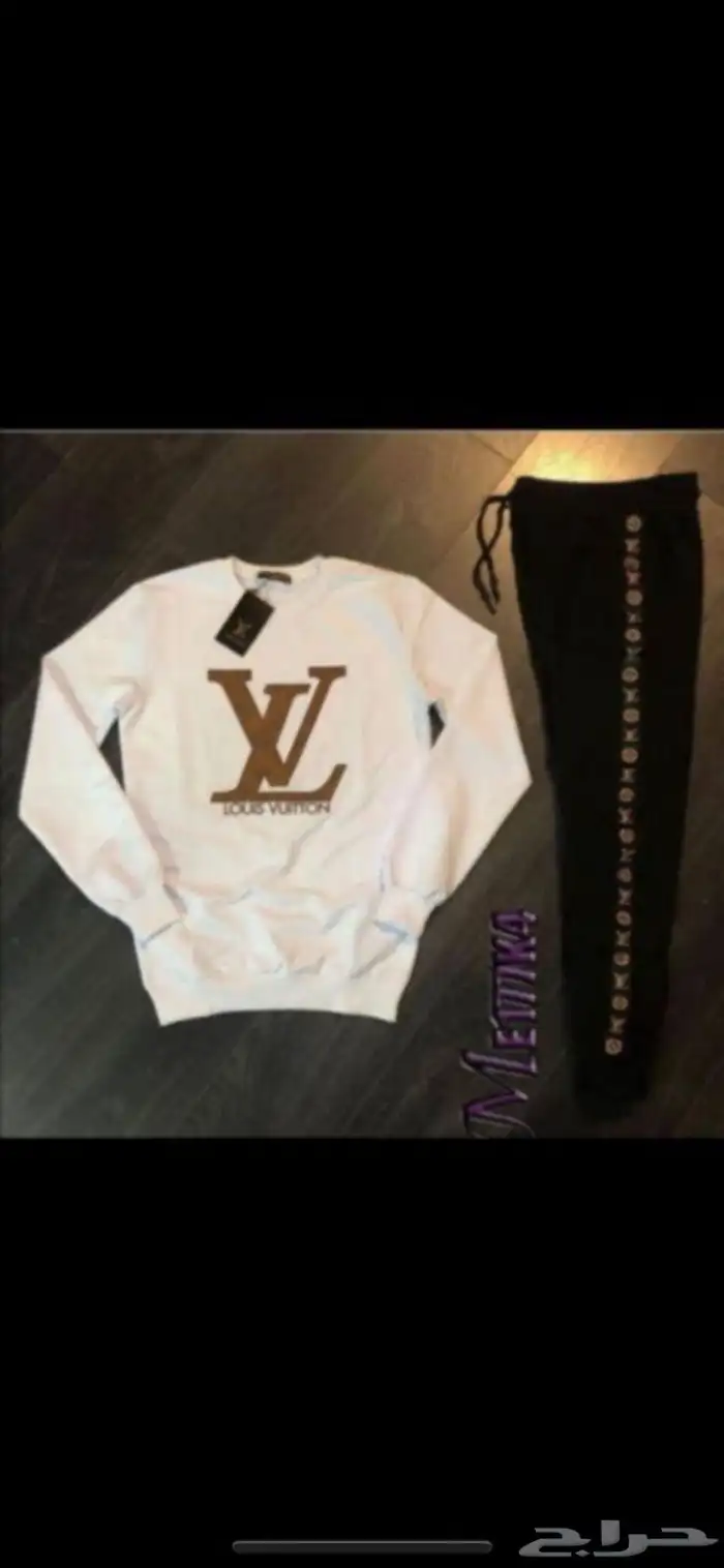 ملابس شتويه 2