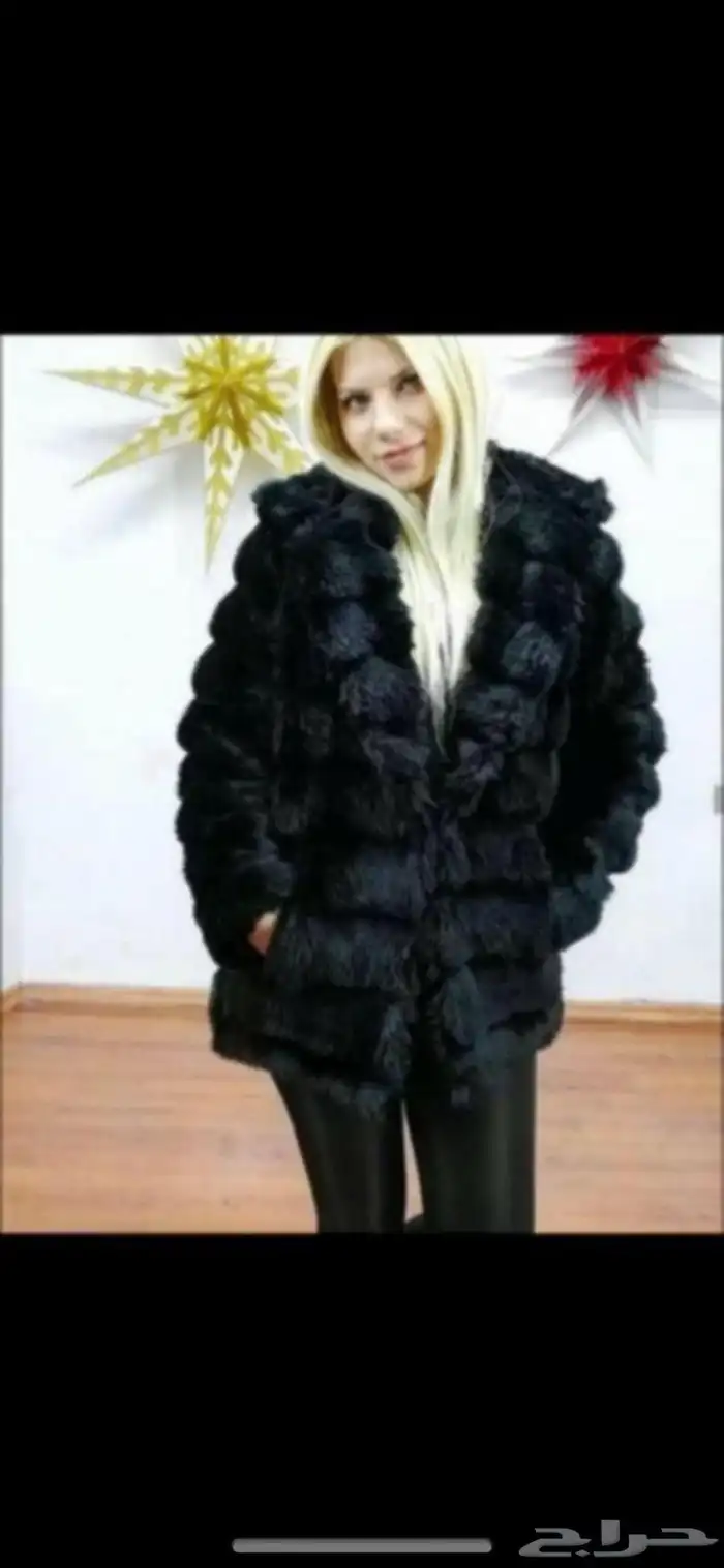 ملابس شتويه 5