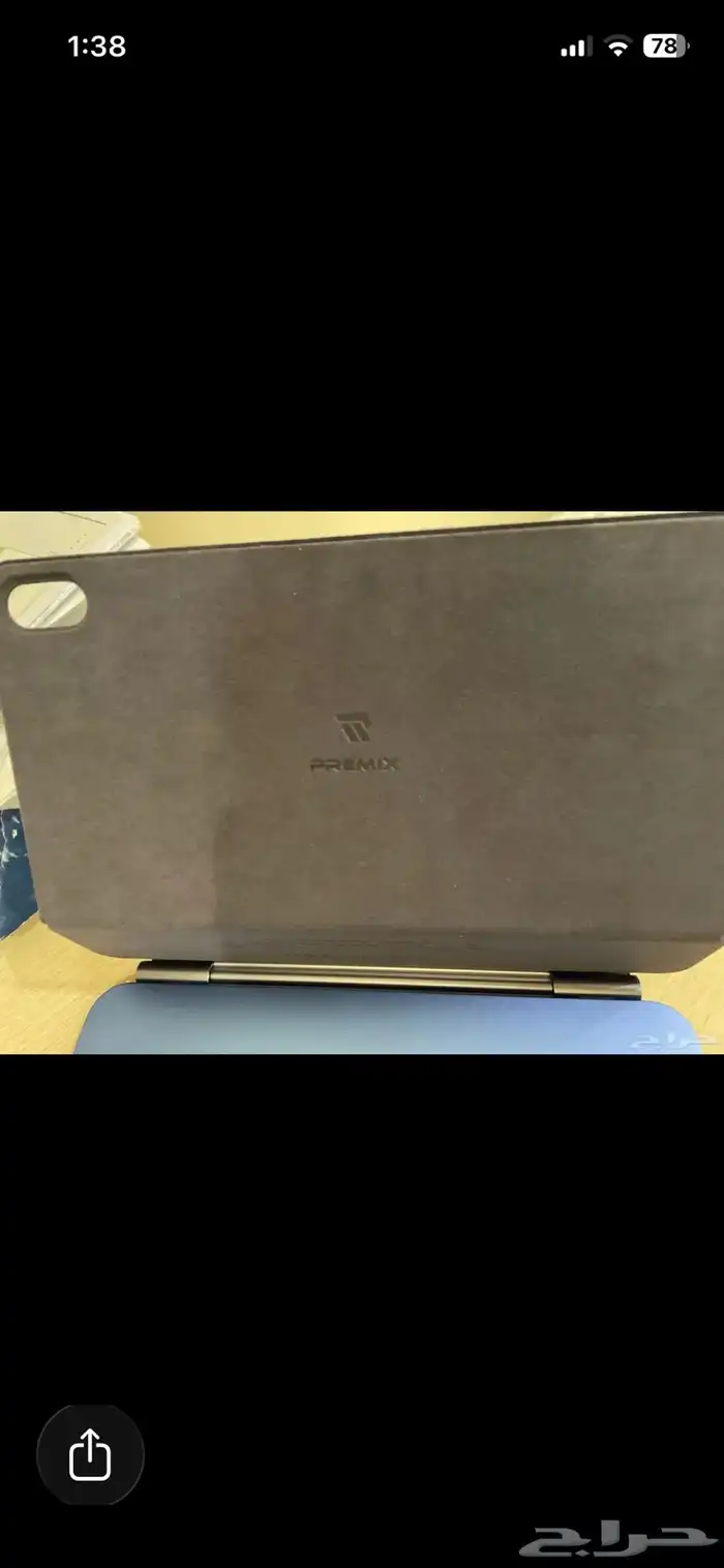 ايباد ابل الجيل 10 64g ازرق 3