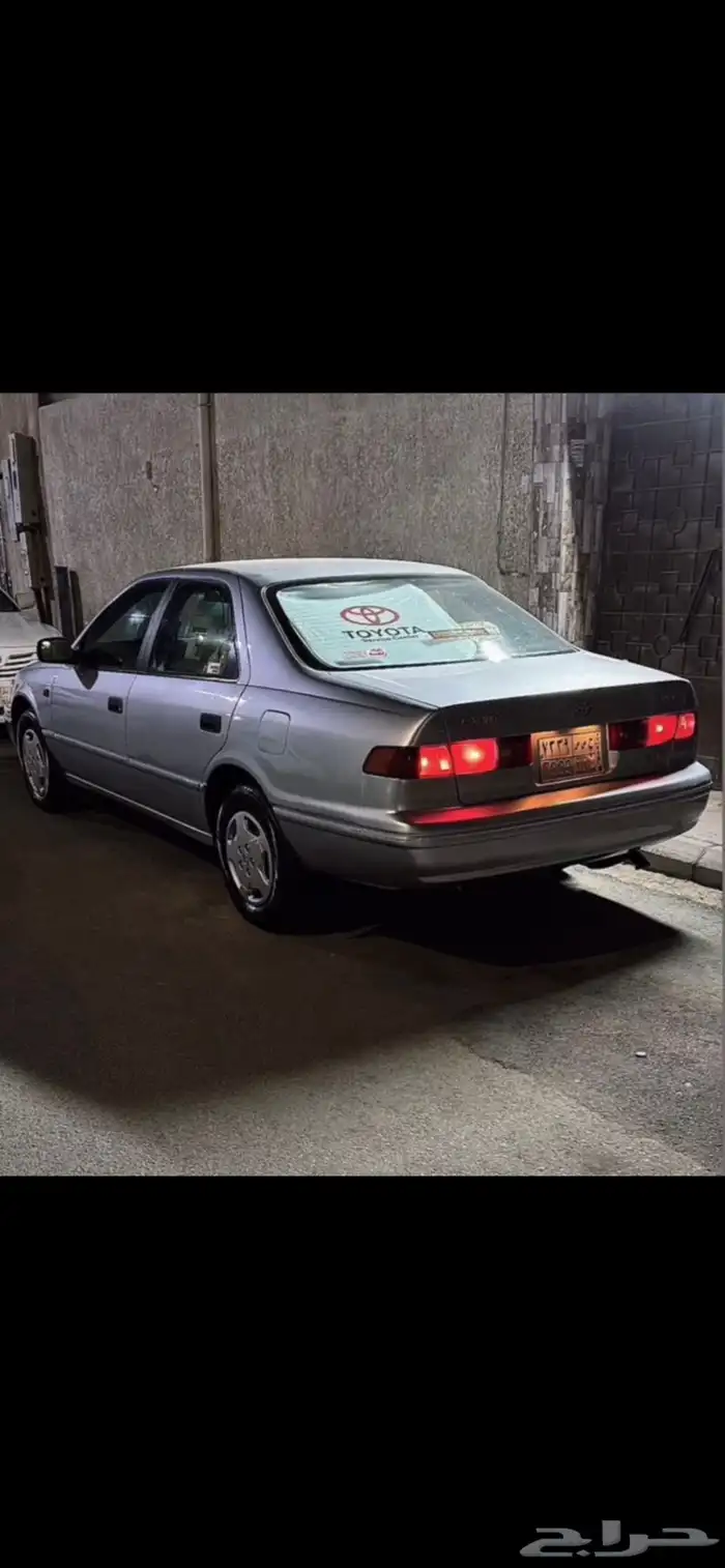 كامري 1999 1