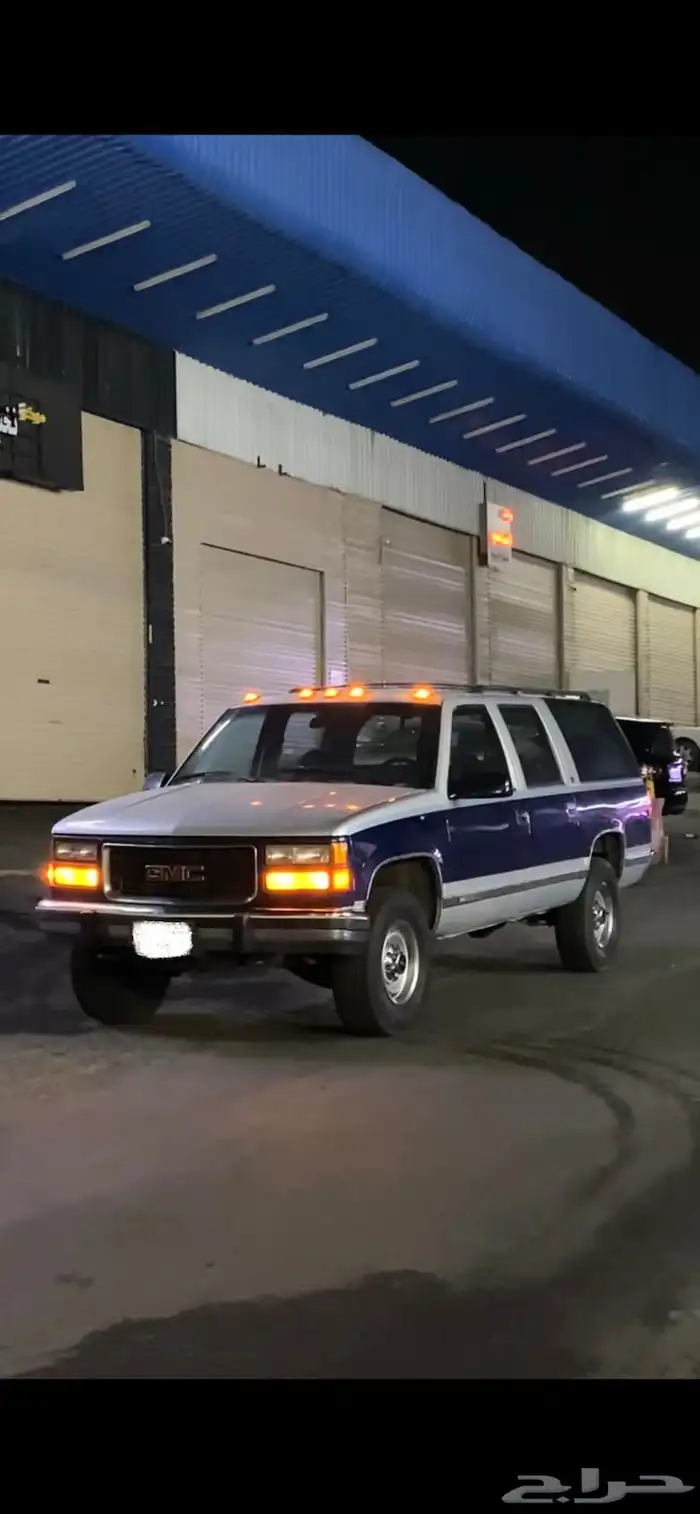 جمس سوبر بان ملكي مديل 1993 21