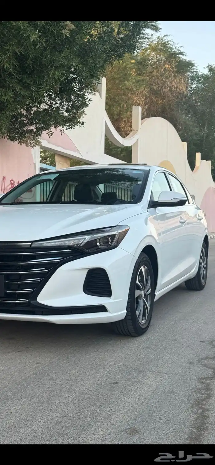 شانجان ايدو شبه جديد مخزن وكاله 0