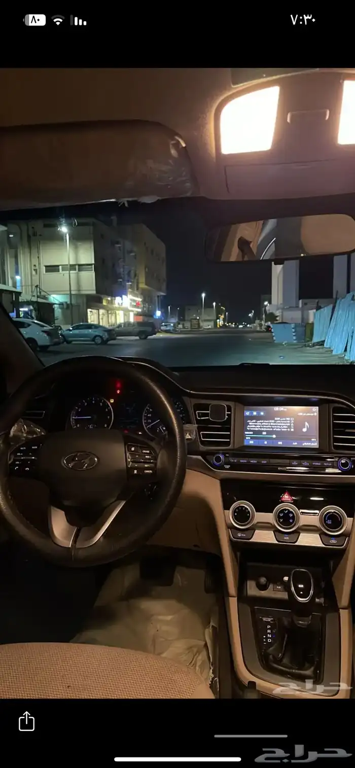 النترا 2020 للبيع 3