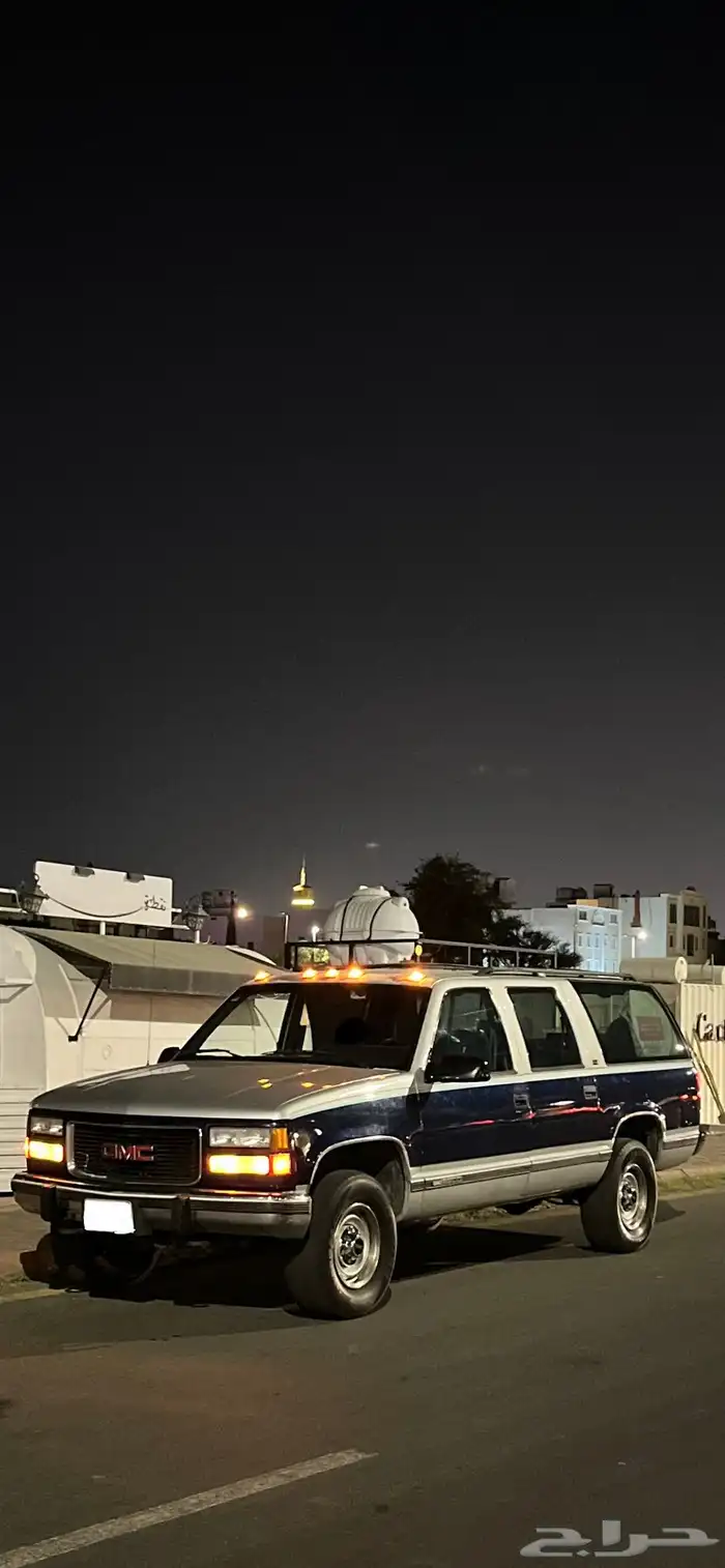 جمس سوبر بان ملكي مديل 1993 27