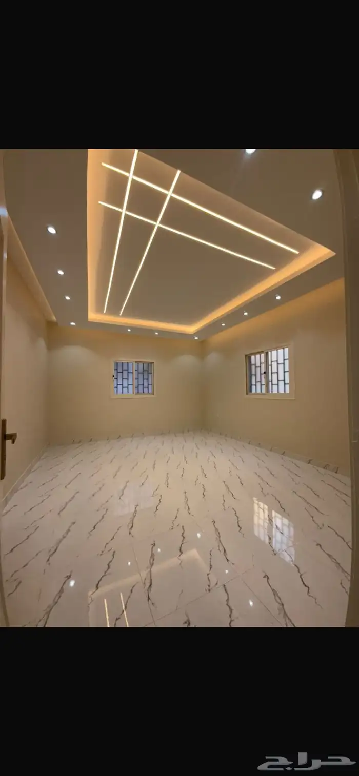 شقة دور ثاني للبيع حي مروج الأمير 2