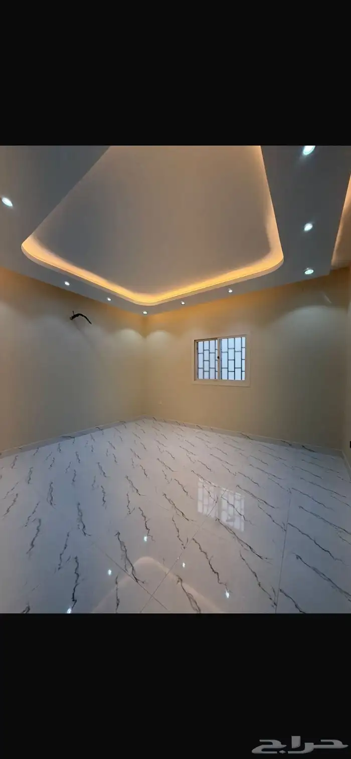 شقة دور ثاني للبيع حي مروج الأمير 5