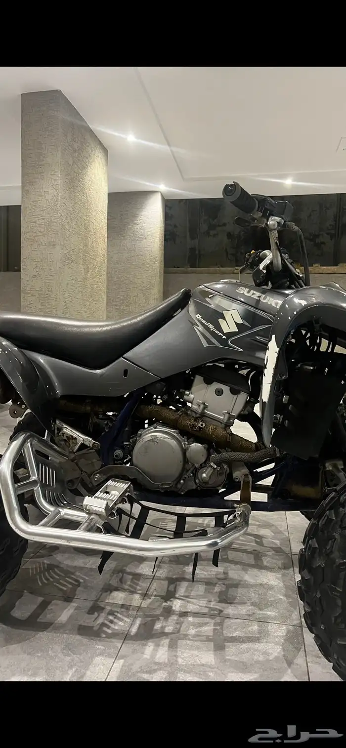دباب z400 8