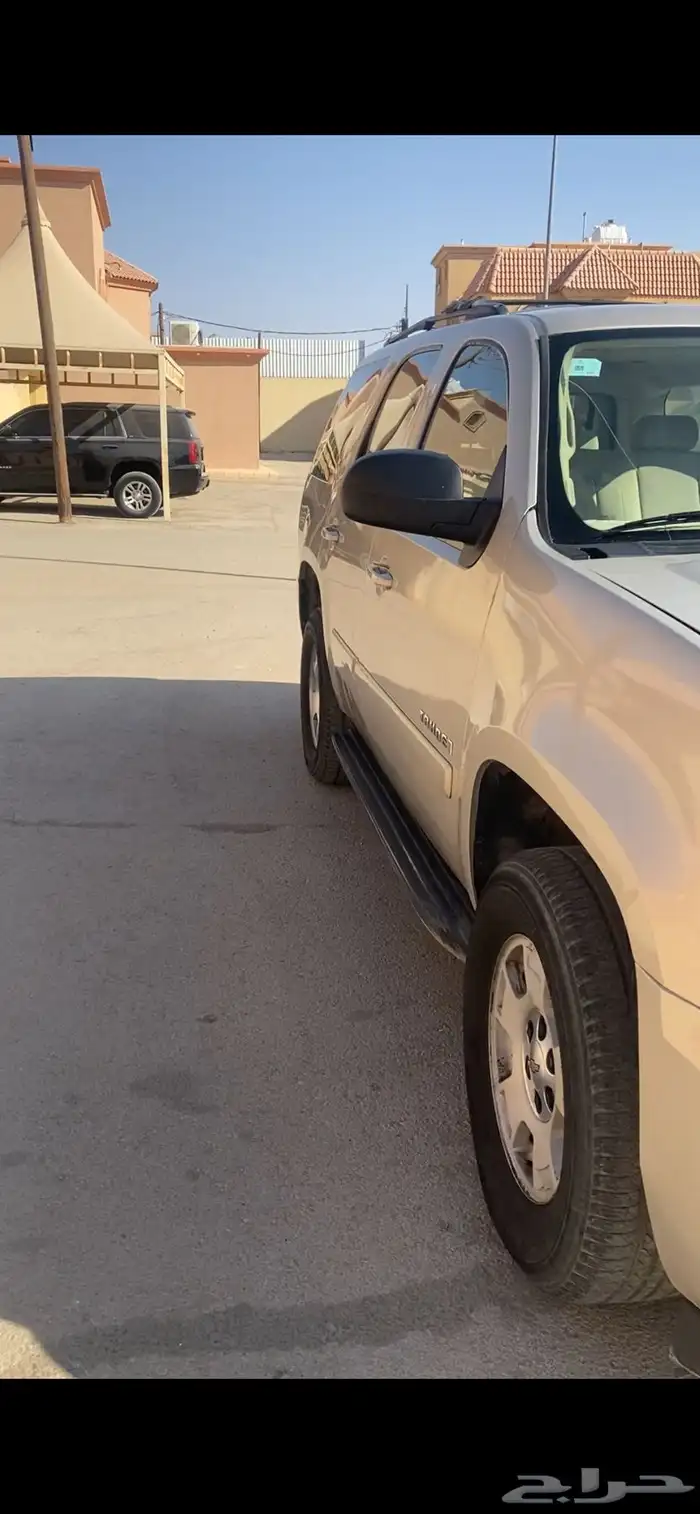 تاهو دبل قصير 1