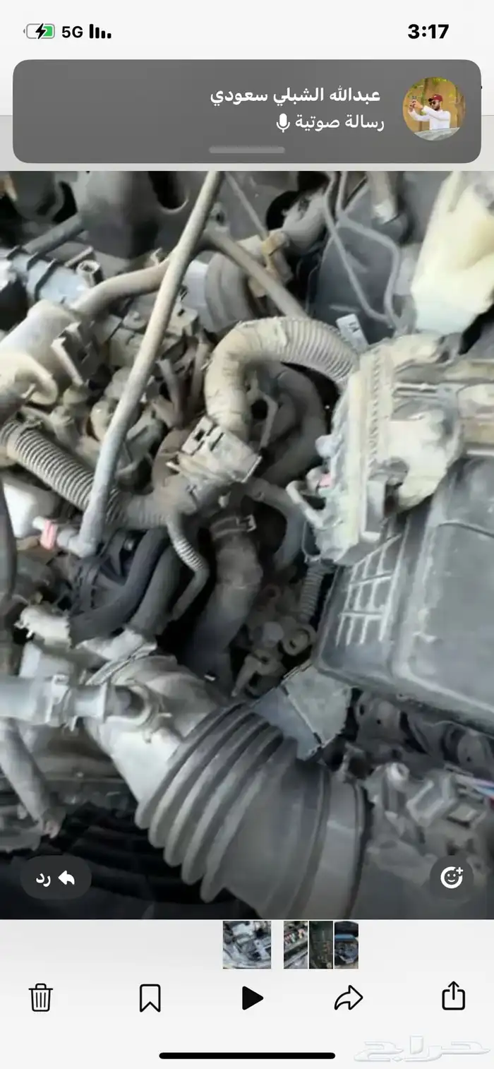 صيانة واصلاح جيمع انواع السيارات الصينيه 4