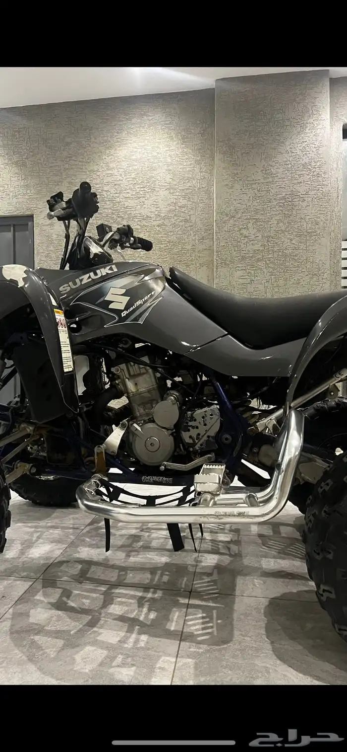 دباب z400 5