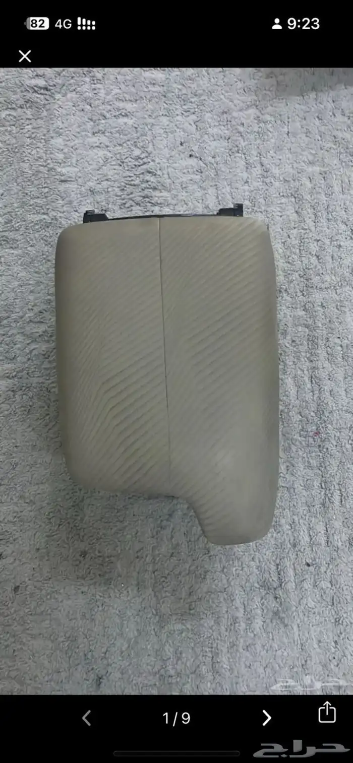 تكايه هوندا اكورد 2017 1