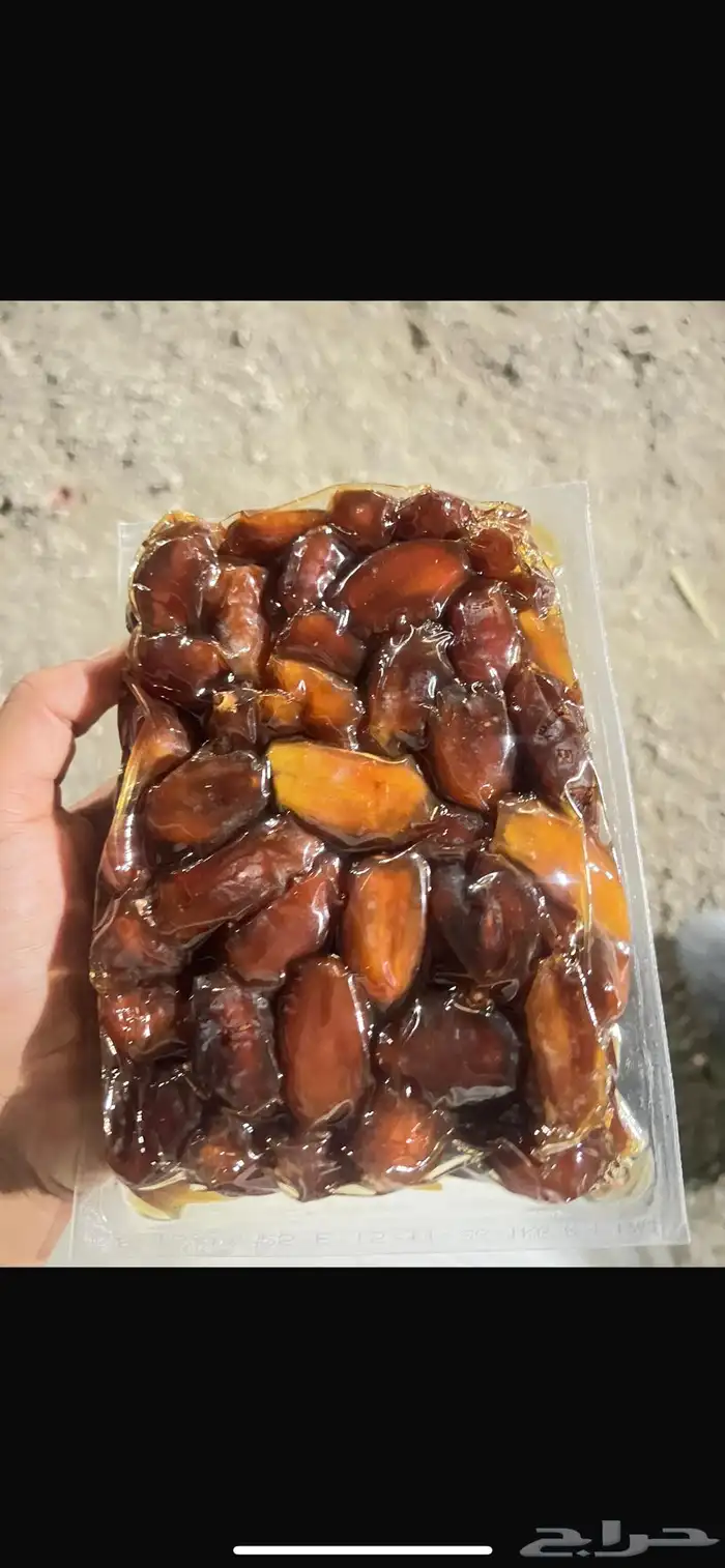 للبيع تمر خلاص يوجد توصيل داخل الخرج 1