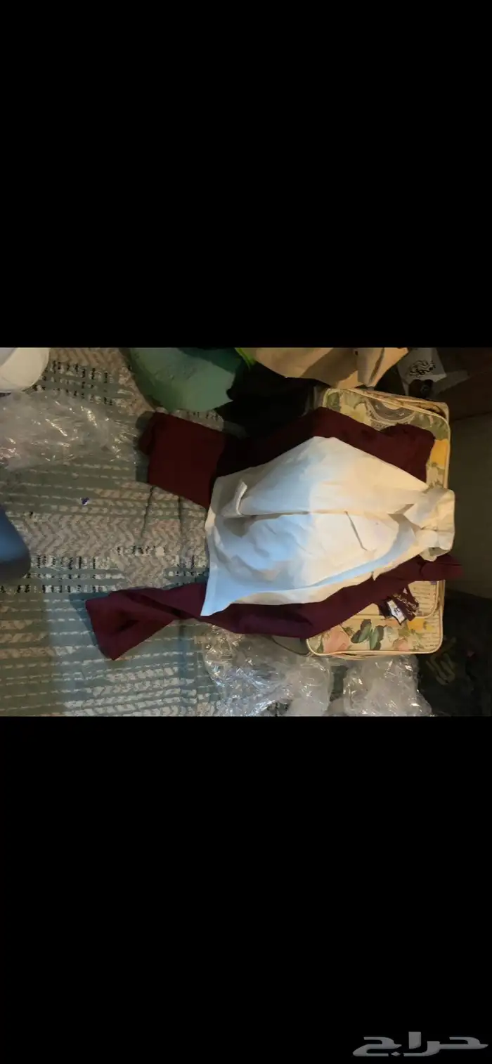 بدلة حراس امن. 2