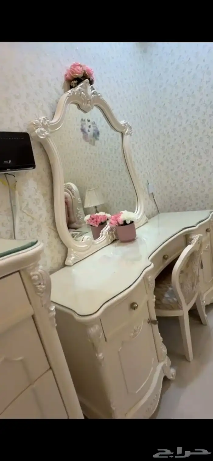 اثاث غرفة نوم 4