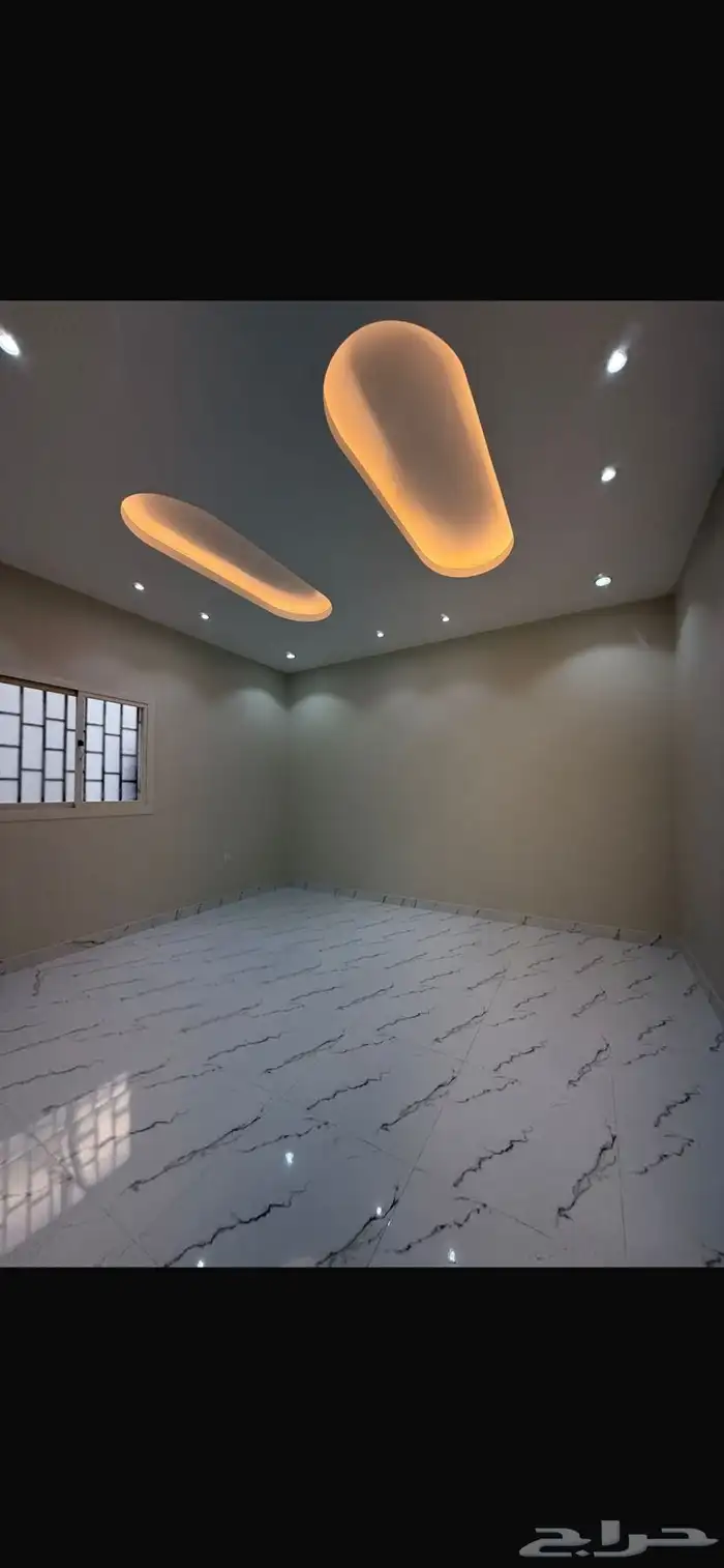 شقة دور ثاني للبيع حي مروج الأمير 1