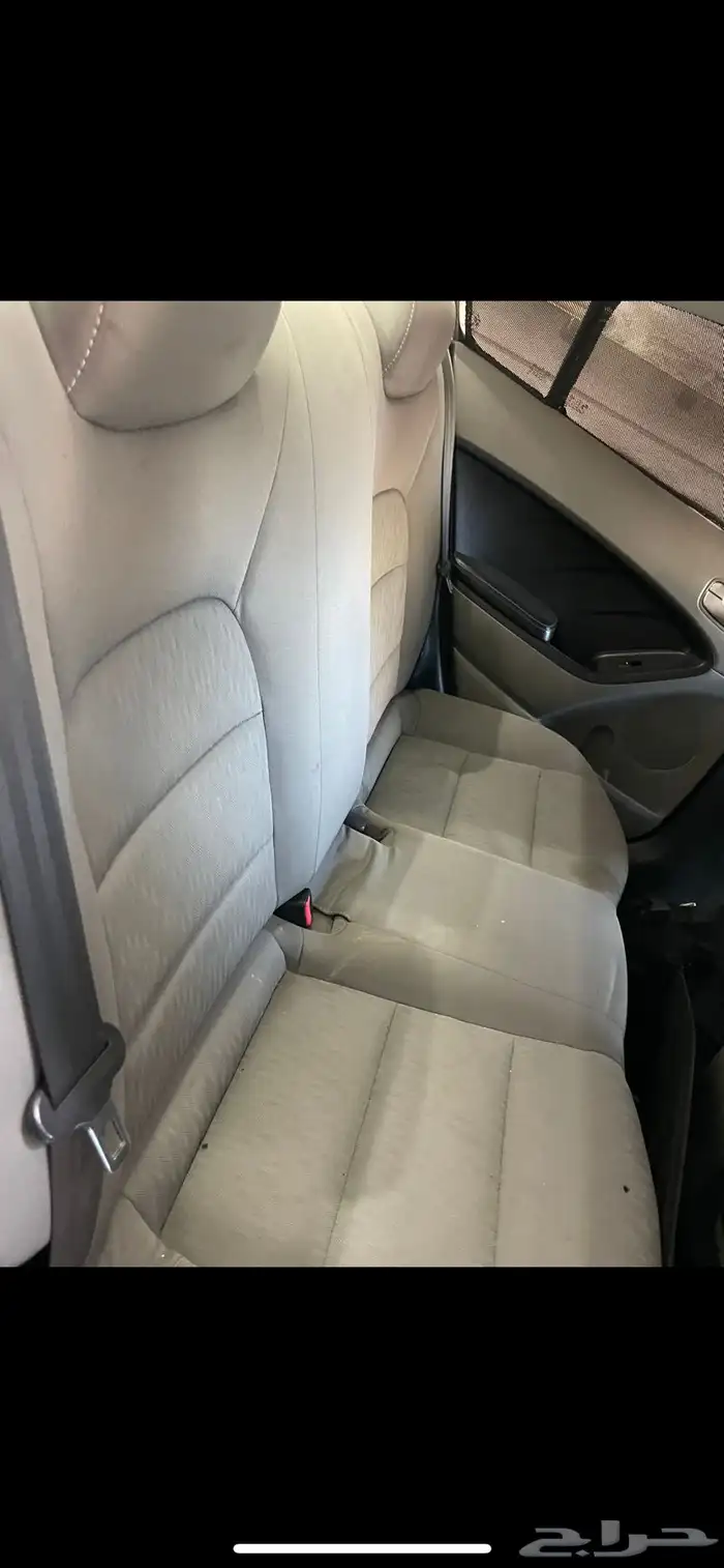 كيا سيراتو 2014 5