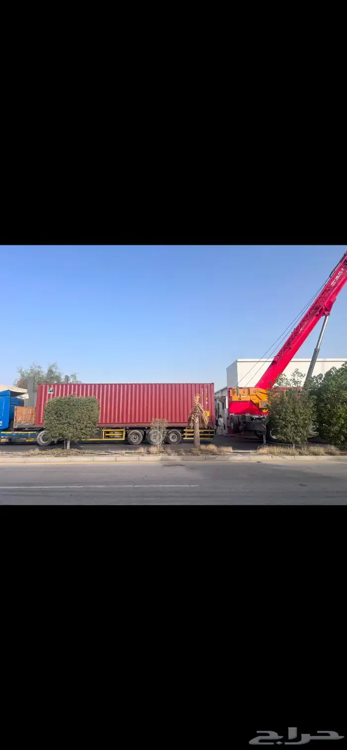 كرينات ايجار شهري 1