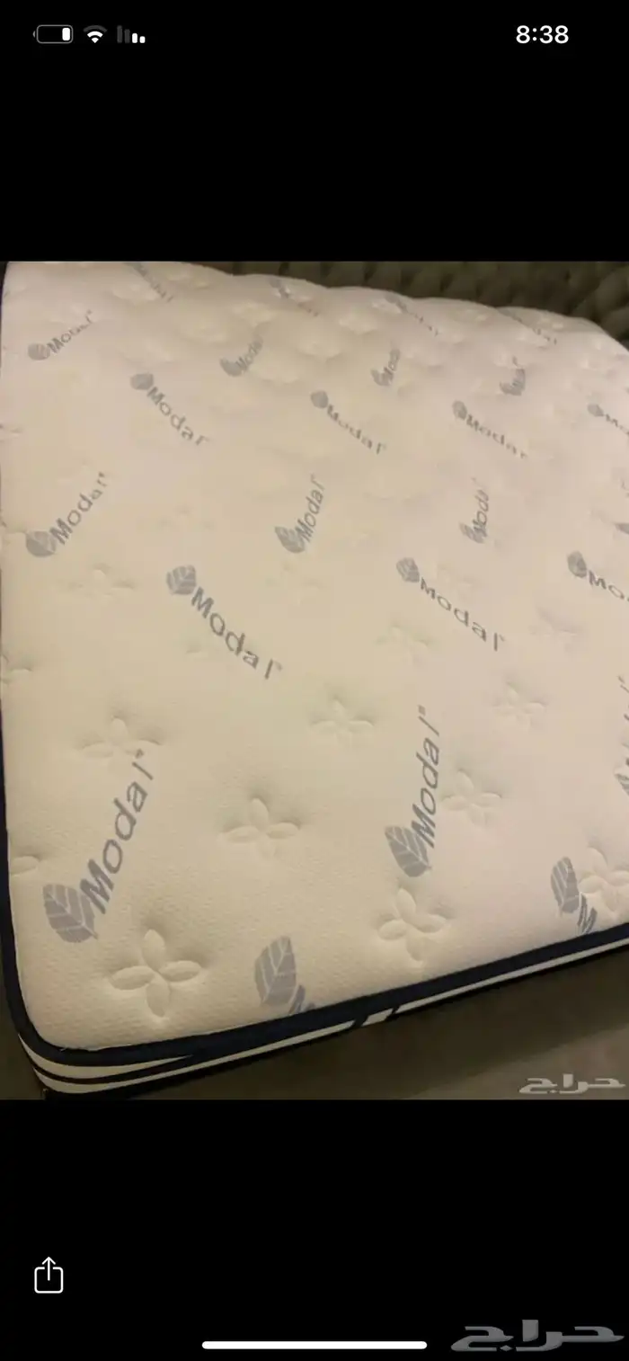 مرتبه مترين في مترين من رويال نظيفه تماما 2