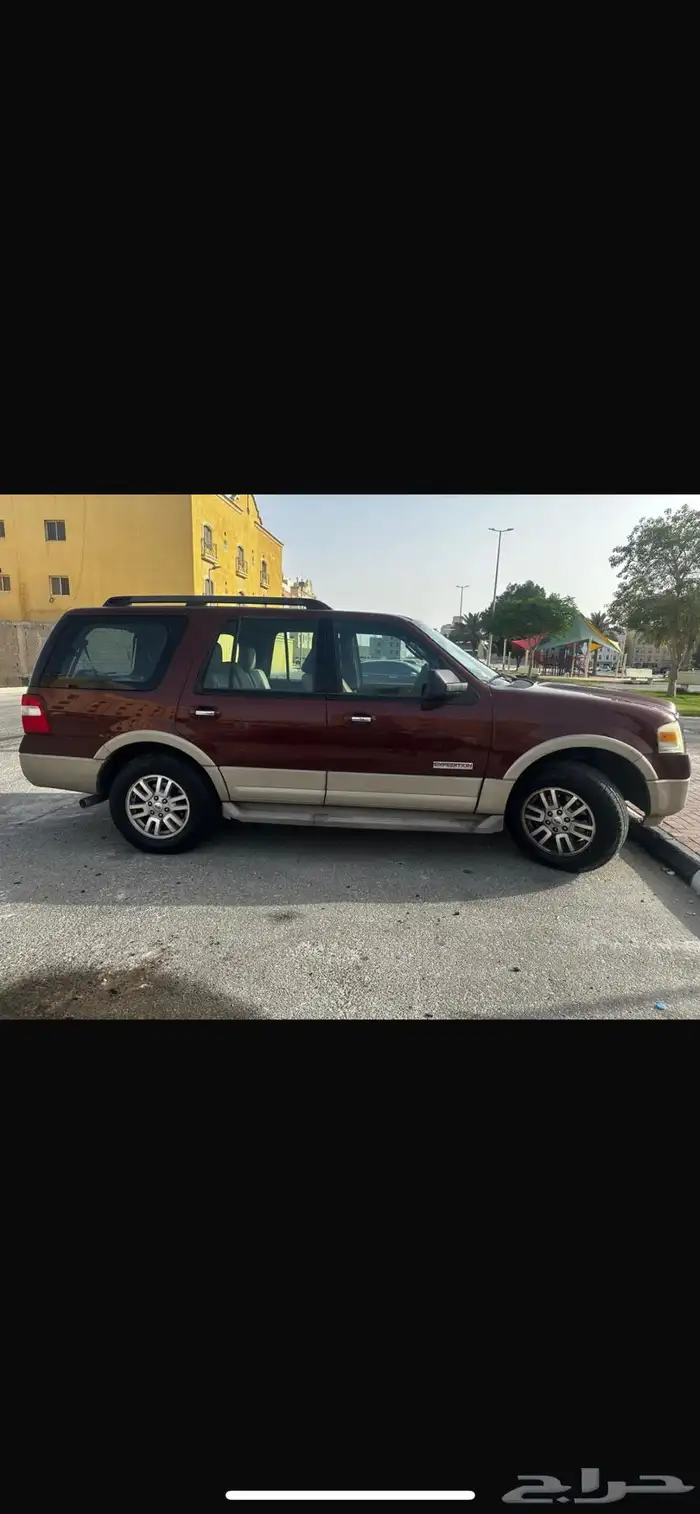 فورد اكسبلور 1