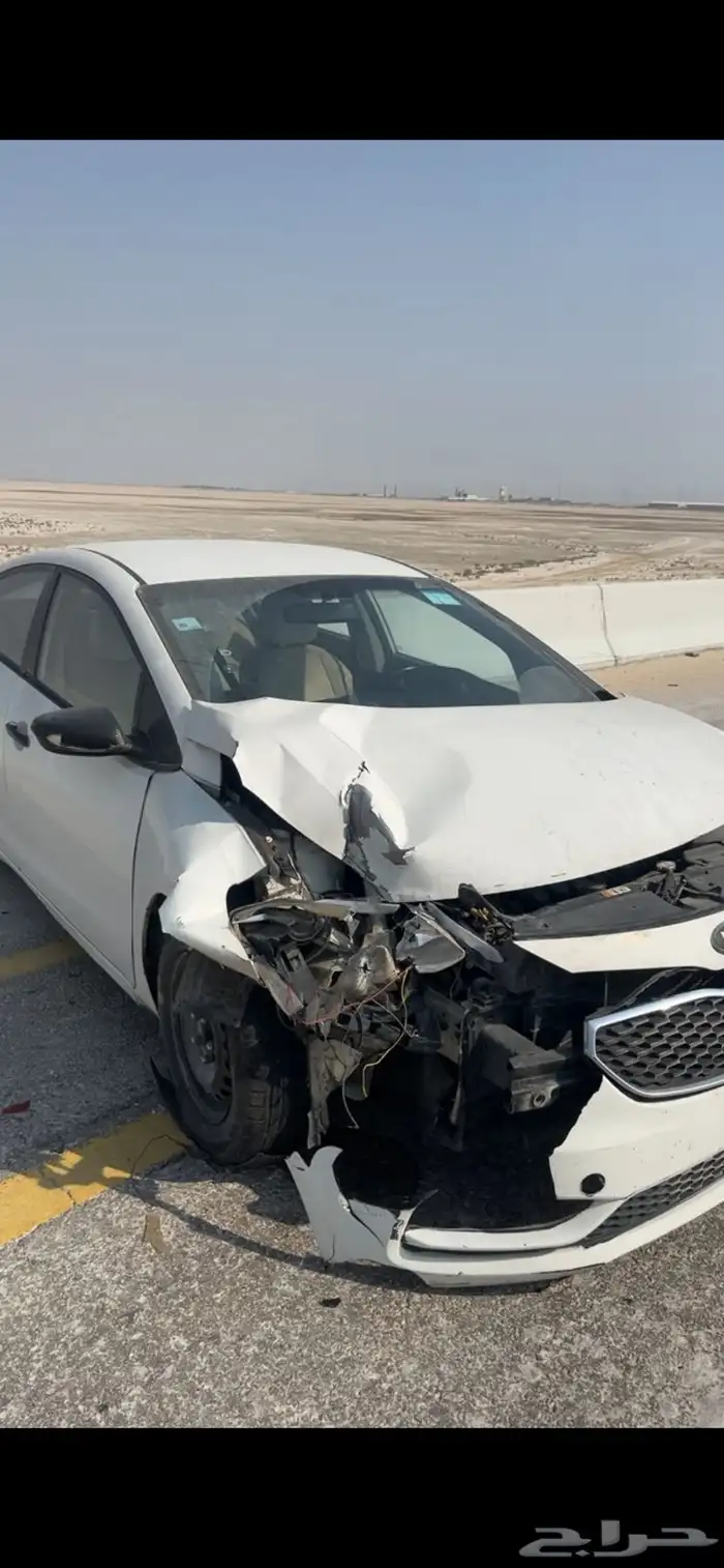 كيا سيراتو 2015 1