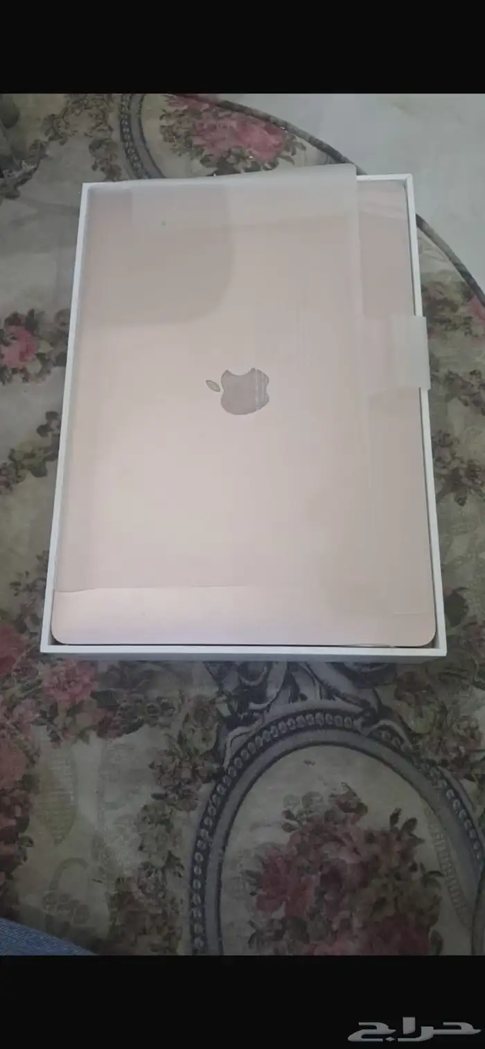 للبيع MacBook Air M1   نظيف جدا 1