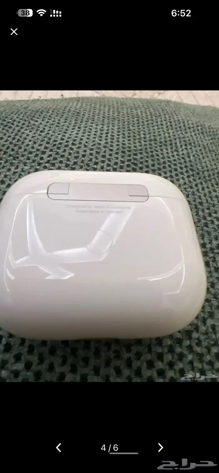 سماعة ابل Airbods 3 3