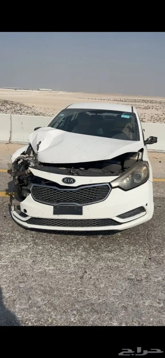 كيا سيراتو 2015 0