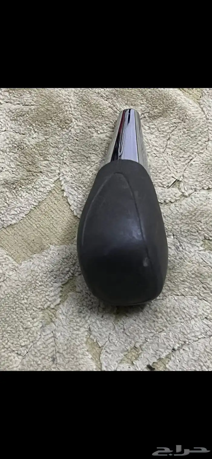 رمانه قير كامري 0