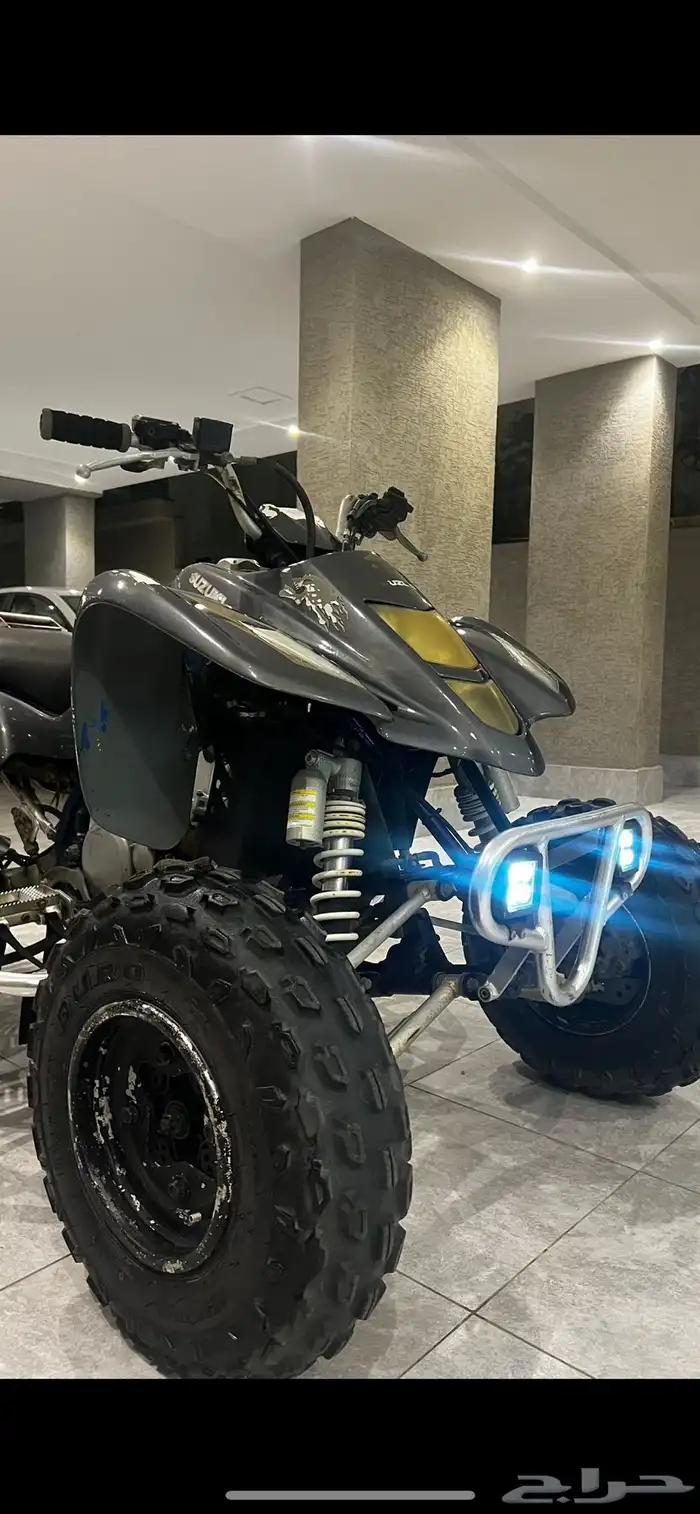 دباب z400 7