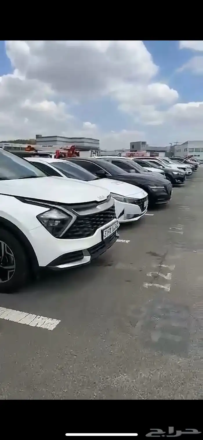 استيراد كوريا مضمون 6