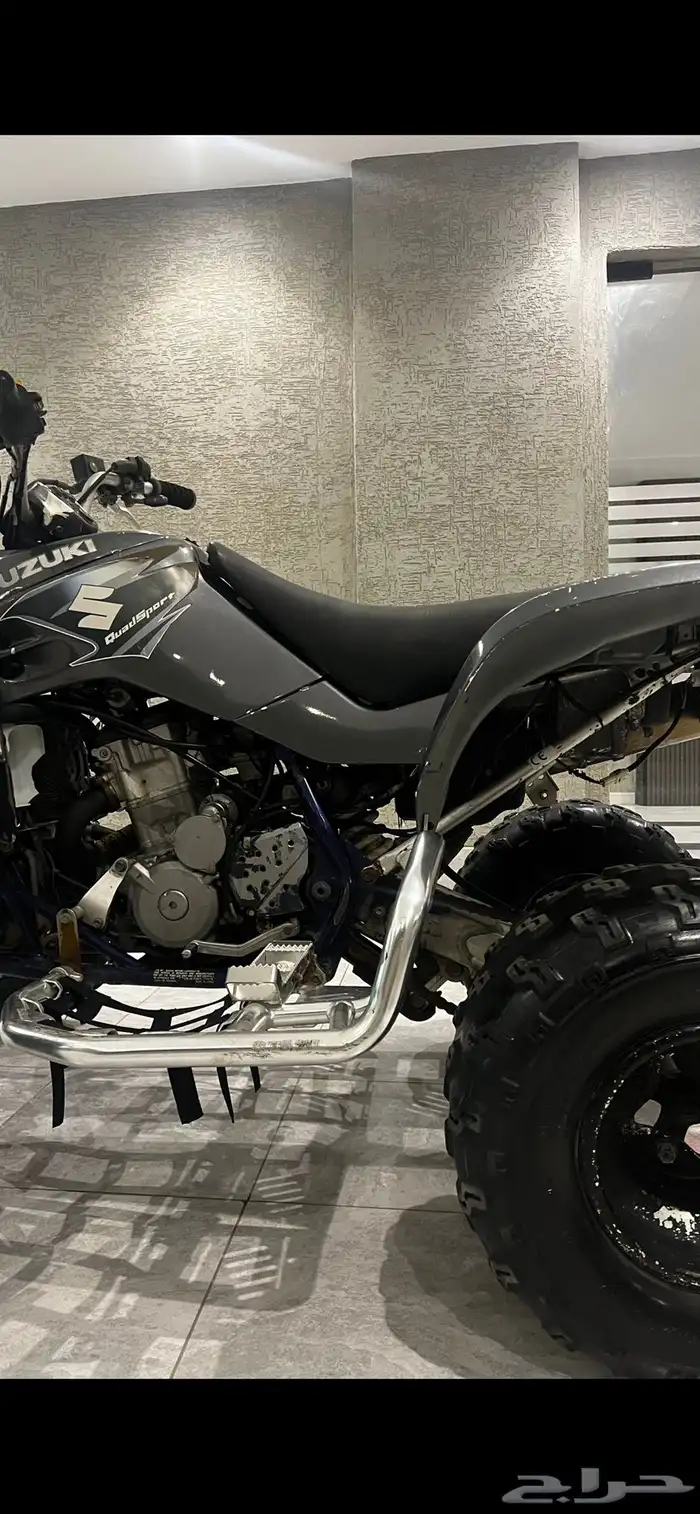 دباب z400 6