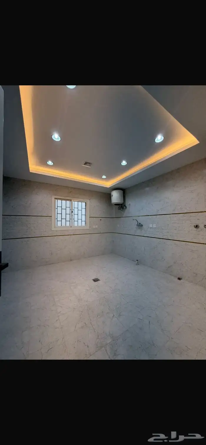 شقة دور ثاني للبيع حي مروج الأمير 9