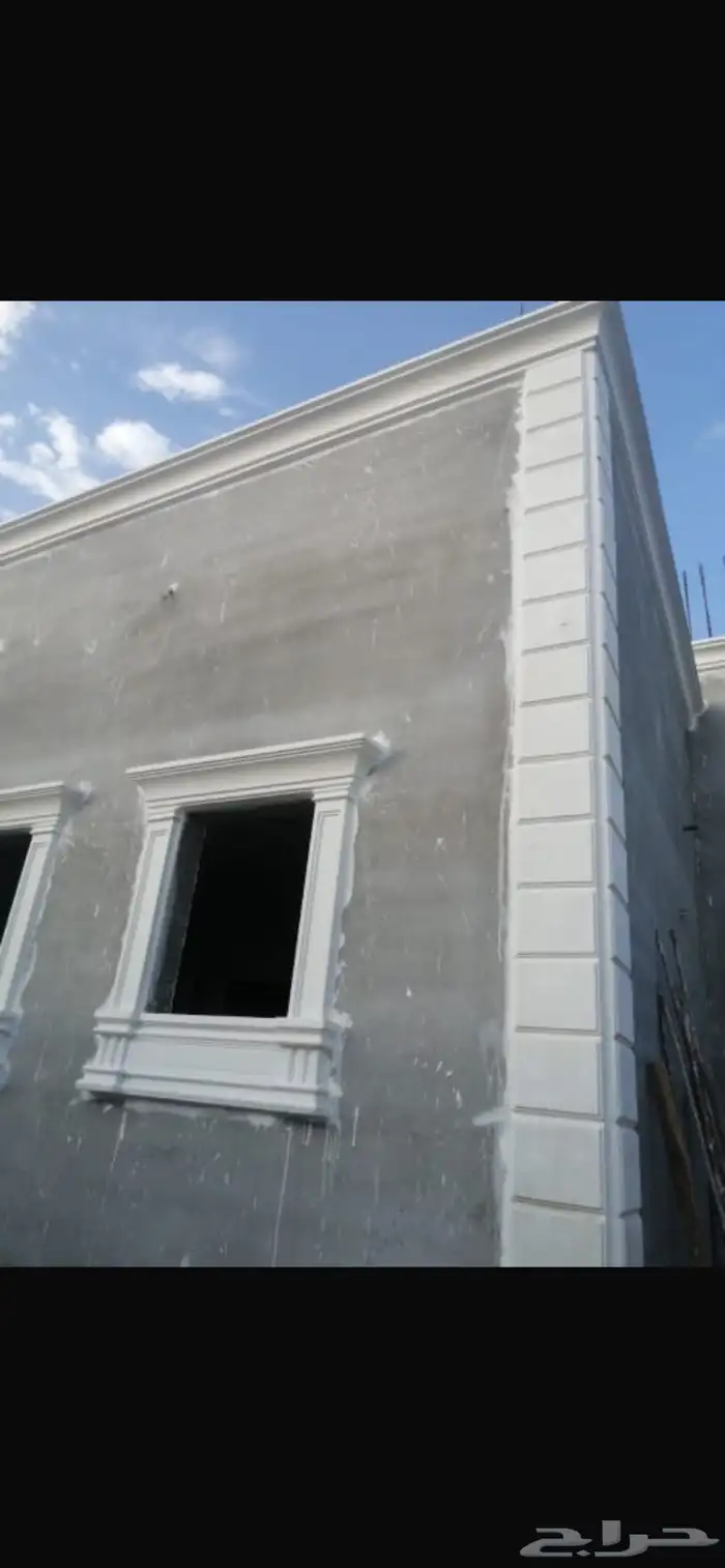 ديكورات خارجيه 11