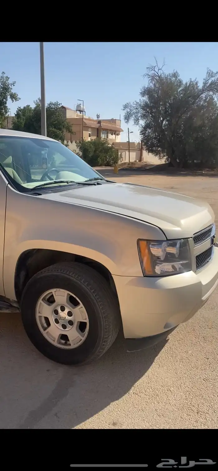 تاهو دبل قصير 2