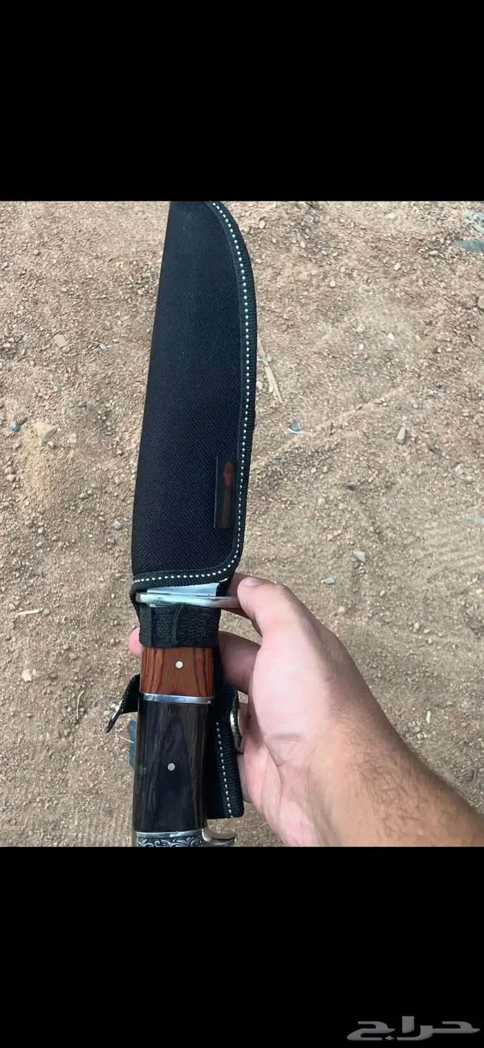 سكين امريكي فاخر 0