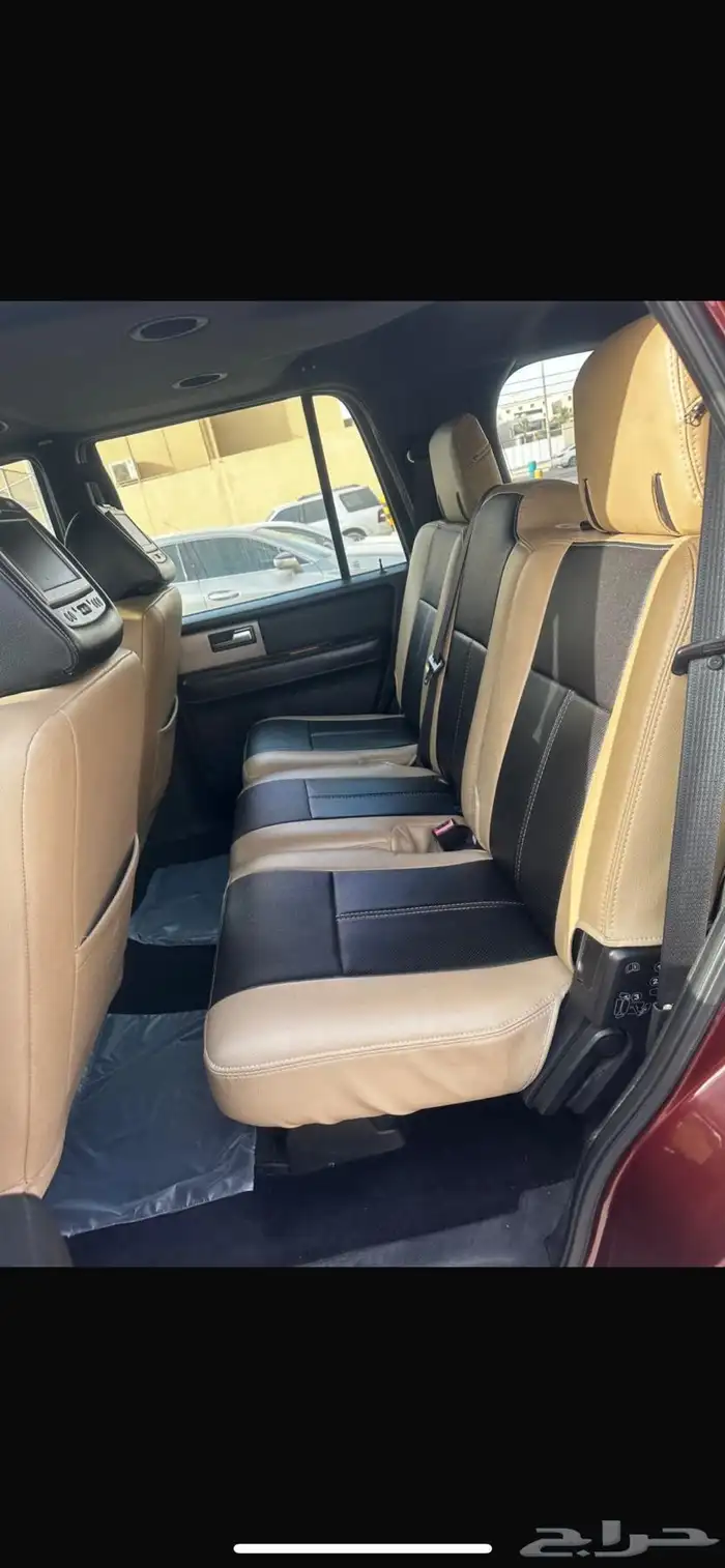 فورد اكسبلور 5