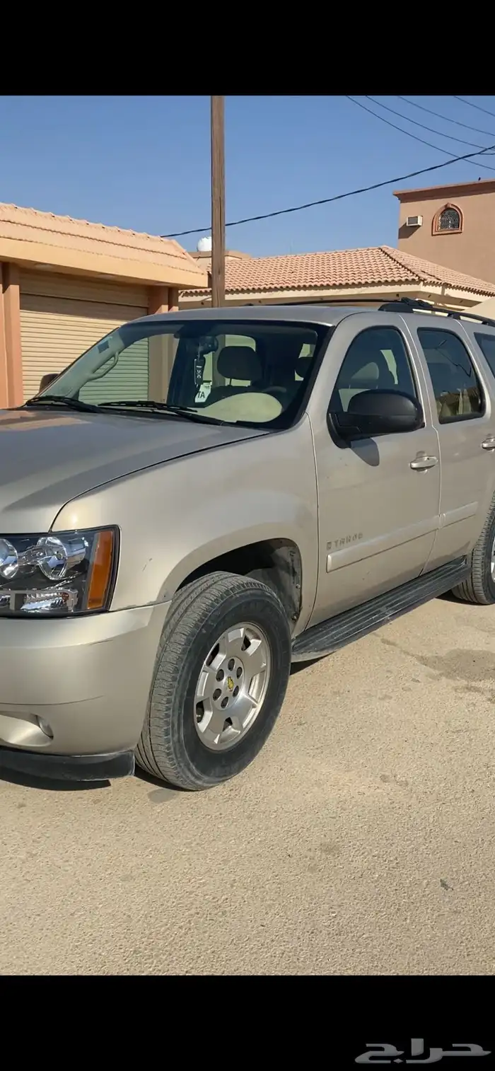 تاهو دبل قصير 0