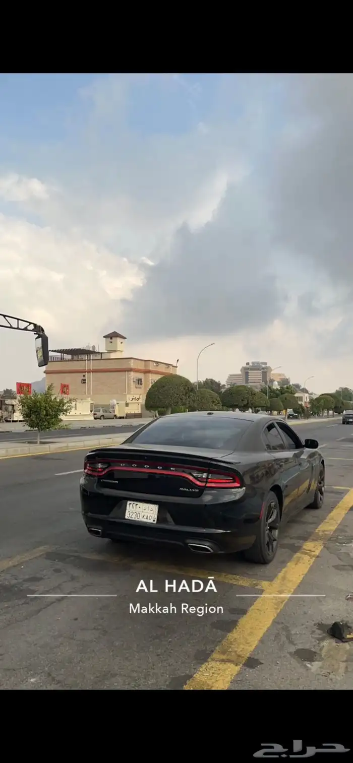 تشارجر 2016 فئة الرالي اعلى فئة في 6 سلندر فل الفل 0