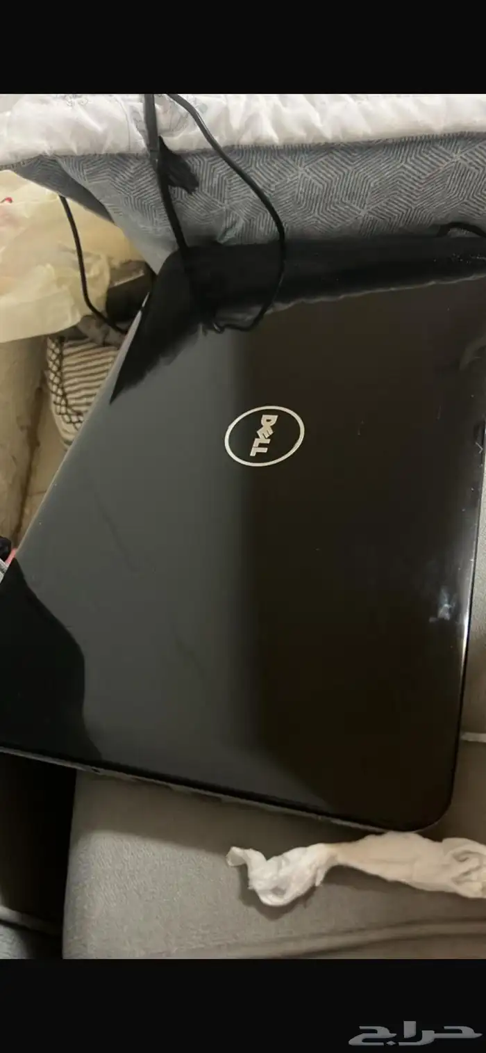 لا بتوب dell للبيع 0