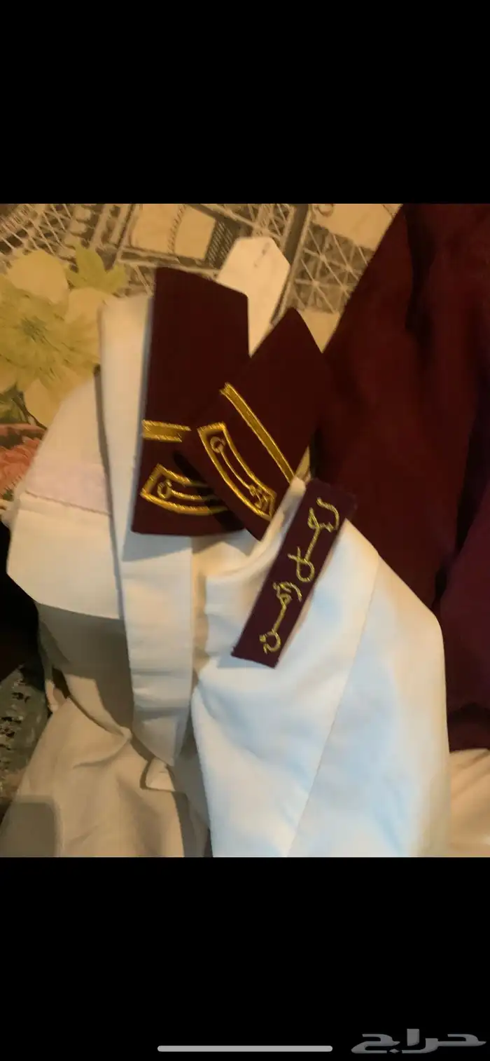 بدلة حراس امن. 1