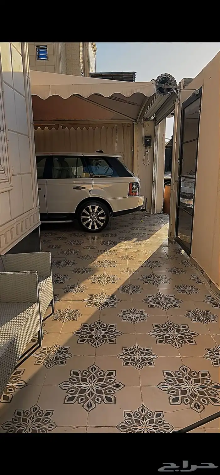 رنج روفر سبورت 2006 13