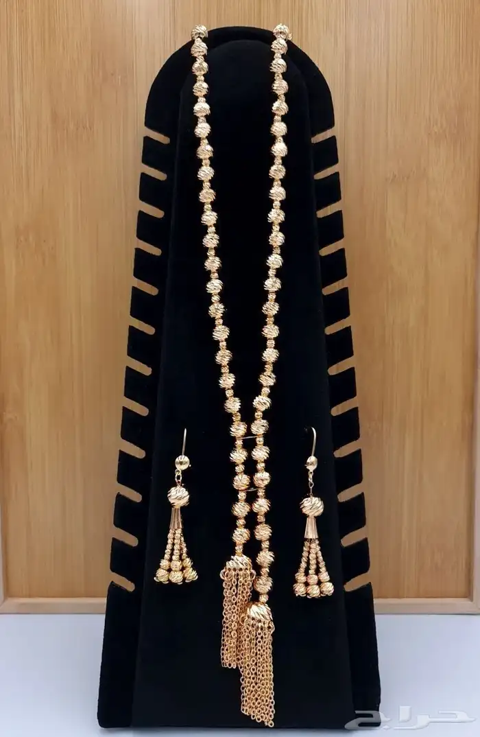 اطقم بديل الذهب 4