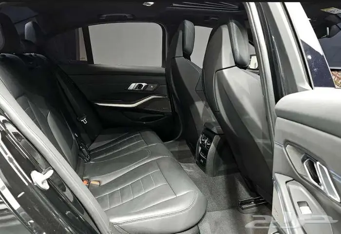 بي ام دابليو 340I M 2024 الميموني للاستيراد من كوريا 8