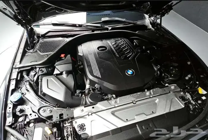 بي ام دابليو 340I M 2024 الميموني للاستيراد من كوريا 5