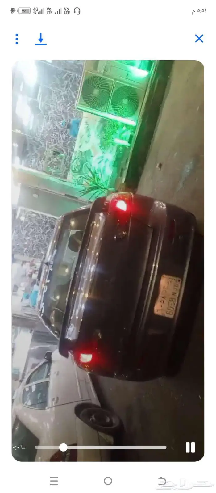 متسوبيشى لانسر 2016 1