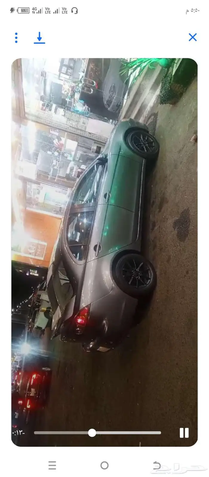 متسوبيشى لانسر 2016 2