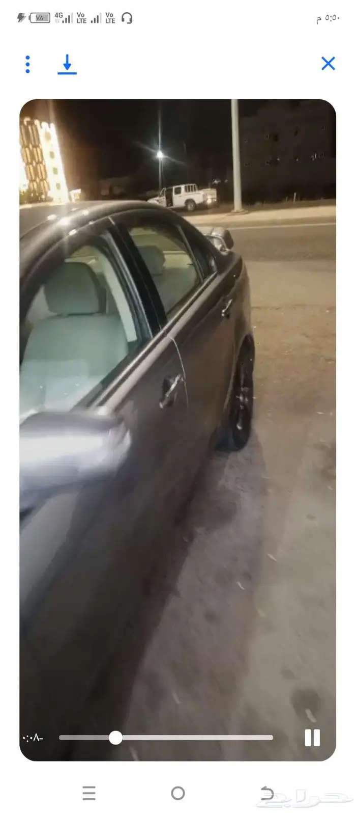 متسوبيشى لانسر 2016 0