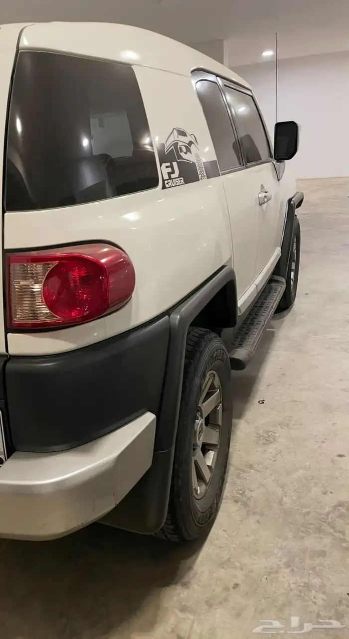 أف جي 2 موديل 2022 سعودي فل كامل بدي ومحركات وكالة 4