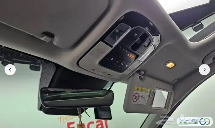 كود S 235 هيونداي توسان ديزل 2021 14